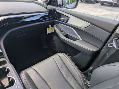 New 2026 Acura MDX w/ Technology Package image 20