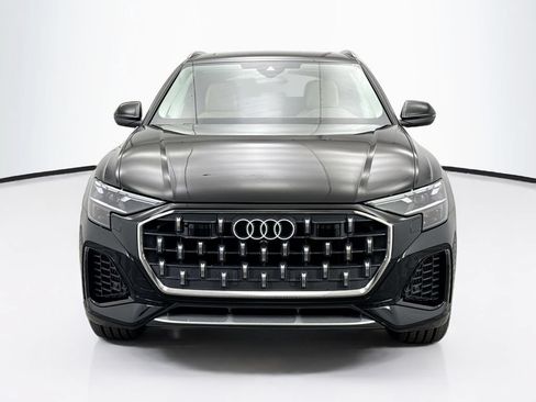 Used 2026 Audi Q8 Premium Plus w/ Premium Plus Package AWD/4WD image 2