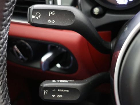 Used 2017 Porsche Macan GTS AWD/4WD image 24