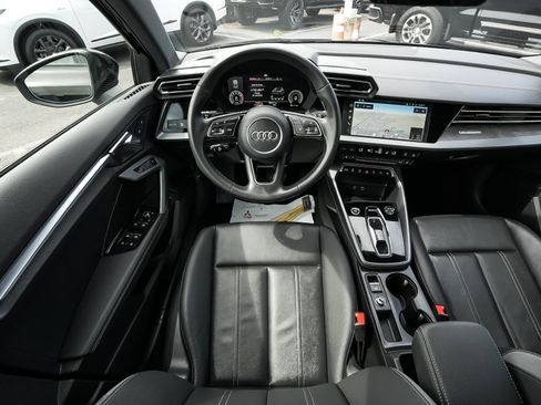 Used 2026 Audi A3 2.0T Premium w/ Black Optic Package AWD/4WD image 40