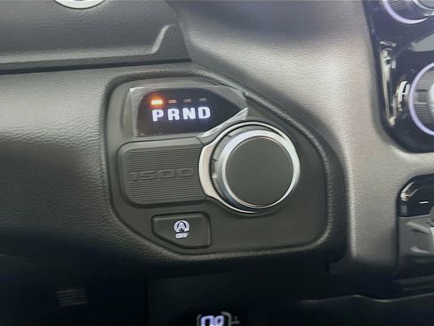 New 2025 RAM 1500 Big Horn image 12