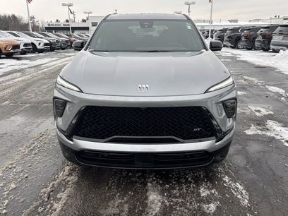 Used 2025 Buick Enclave Sport Touring w/ Power Package