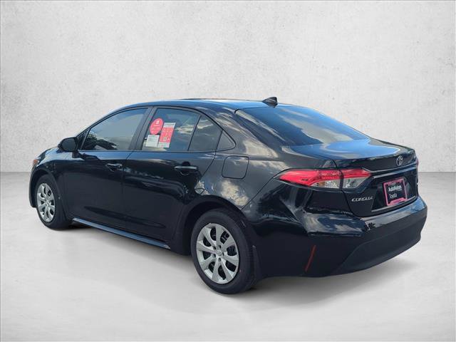 New 2027 Toyota Corolla LE FWD image 7