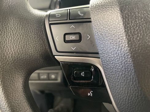 Certified 2025 Toyota Camry LE FWD image 28