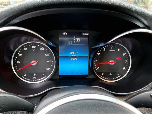 Certified 2020 Mercedes-Benz C 300 Sedan image 26