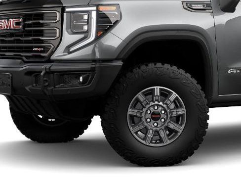 New 2026 GMC Sierra 1500 AT4X image 5