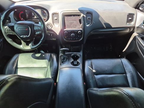 Used 2019 Dodge Durango R/T w/ Trailer Tow Group IV AWD/4WD image 19
