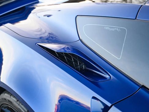 Used 2017 Chevrolet Corvette Grand Sport image 22