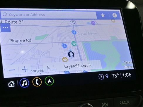 Certified 2023 Chevrolet Equinox Premier image 26