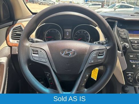 Used 2013 Hyundai Santa Fe Sport FWD image 14