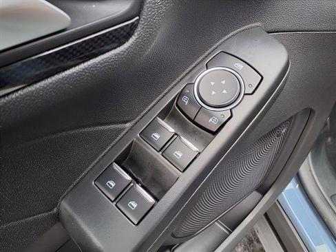 Used 2023 Ford Escape ST-Line w/ Tech Pack #1 image 15