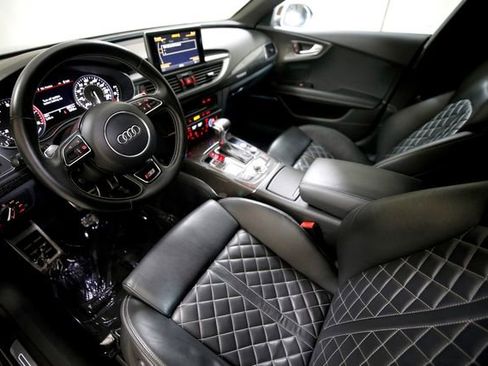 Used 2014 Audi S7 Prestige image 8