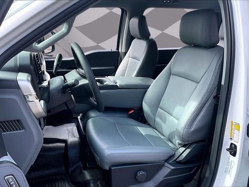 New 2026 Ford F350 XL image 9