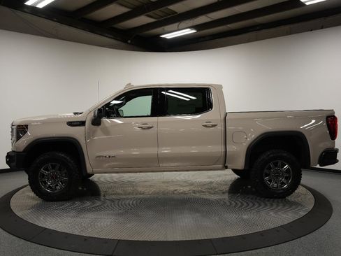 New 2026 GMC Sierra 1500 AT4X AWD/4WD image 4