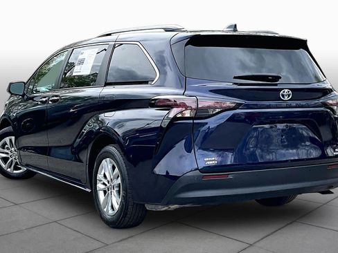 Certified 2024 Toyota Sienna XLE w/ XLE Plus Package AWD/4WD image 12