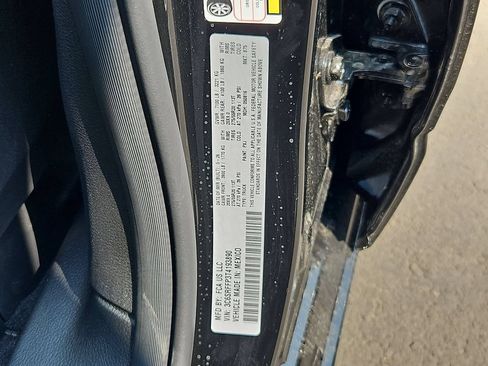 New 2026 RAM 1500 Big Horn AWD/4WD image 28