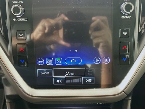 Used 2024 Subaru Crosstrek 2.0i Premium image 22