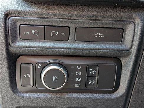 Used 2021 Ford F150 XLT w/ Equipment Group 302A High AWD/4WD image 17