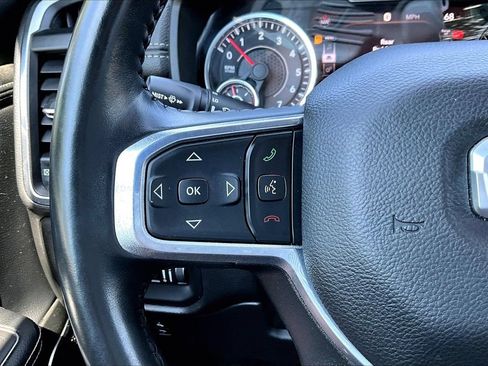 Certified 2023 RAM 1500 Laramie AWD/4WD image 28