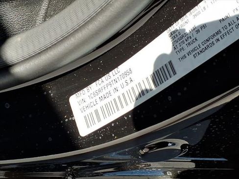 New 2026 RAM 1500 Big Horn image 27