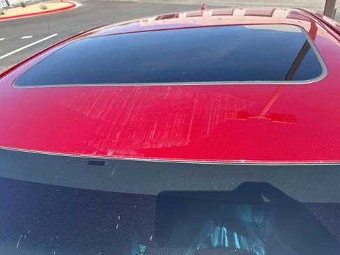 Used 2023 Lexus ES 350 350 w/ Accessory Package (Z1) image 7