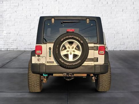 Used 2015 Jeep Wrangler Unlimited Sport w/ Quick Order Package 24S AWD/4WD image 4
