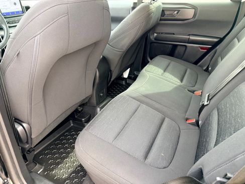 Used 2022 Ford Bronco Sport image 11