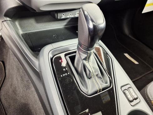 Certified 2025 Subaru Crosstrek 2.5i Sport image 21