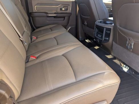Used 2022 RAM 2500 Limited image 13
