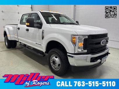 Used 2019 Ford F350 XL w/ Power Equipment Group