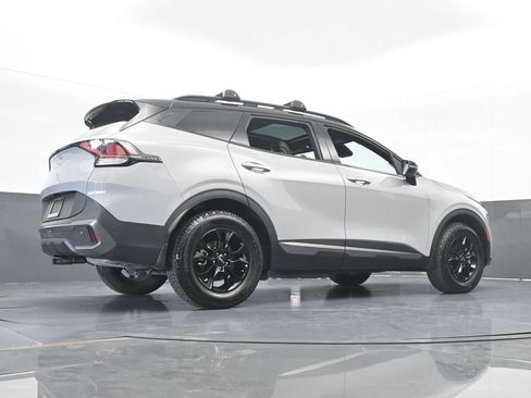 Used 2024 Kia Sportage X-Pro image 64