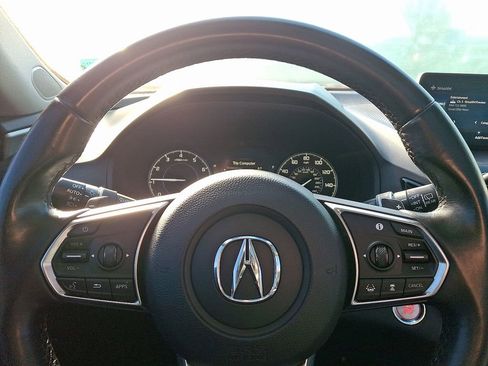 Certified 2020 Acura RDX Base image 20