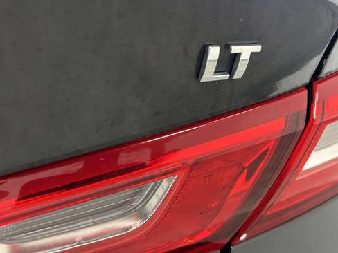 Used 2024 Chevrolet Malibu LT FWD image 11