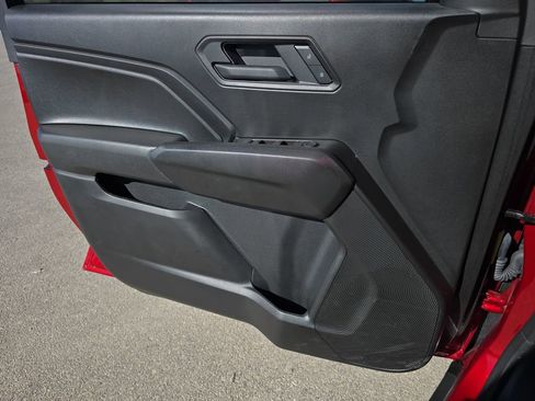 New 2026 Chevrolet Colorado W/T w/ LPO, Skid Plate Package image 25