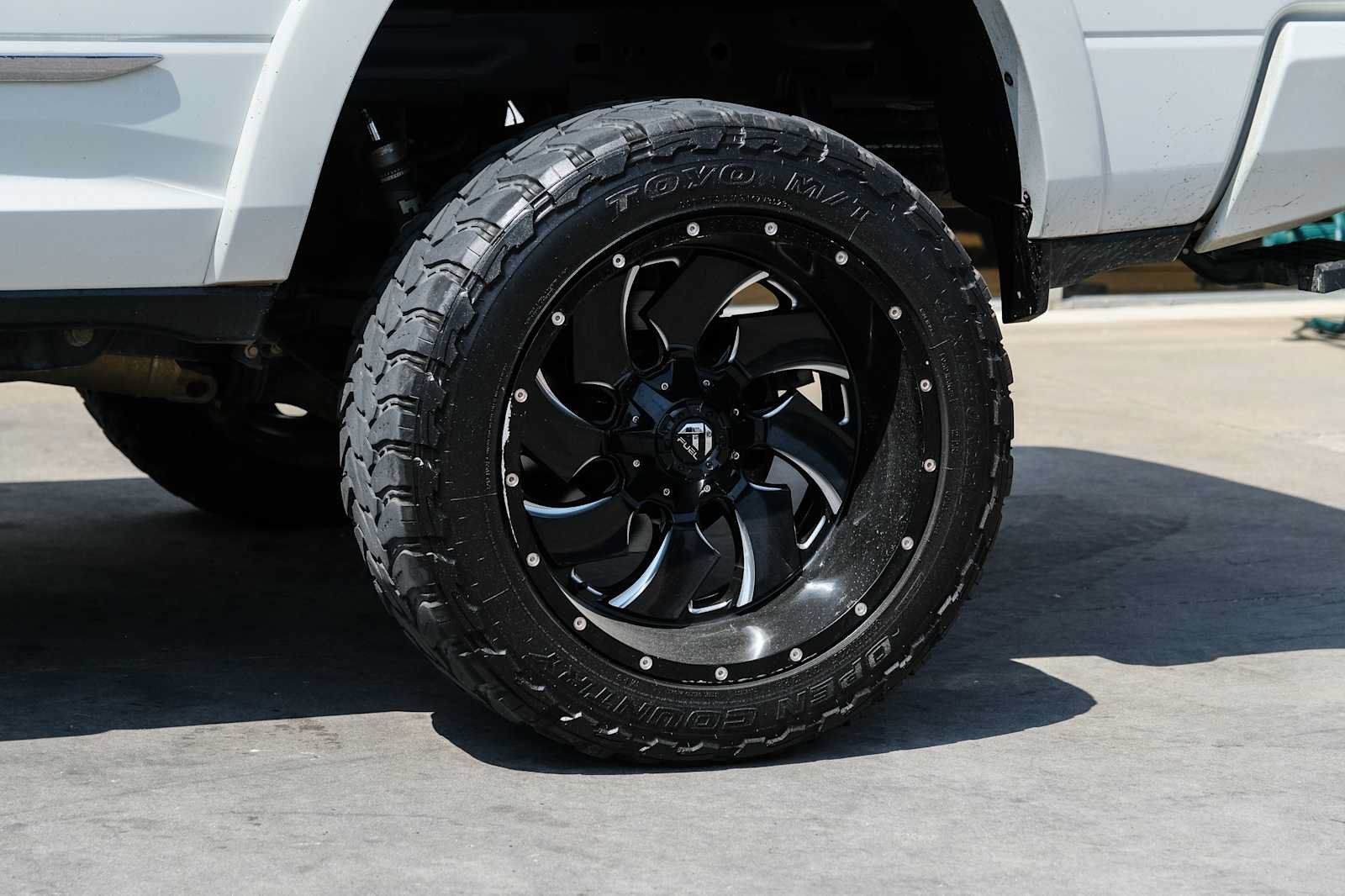Used 2019 RAM 2500 Limited AWD/4WD image 24