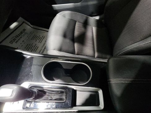 Used 2024 Nissan Altima 2.5 SV FWD image 24