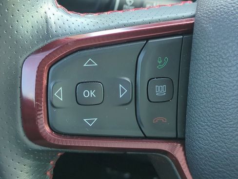 Used 2024 RAM 1500 Rebel w/ Rebel Level 1 Equipment Group AWD/4WD image 26