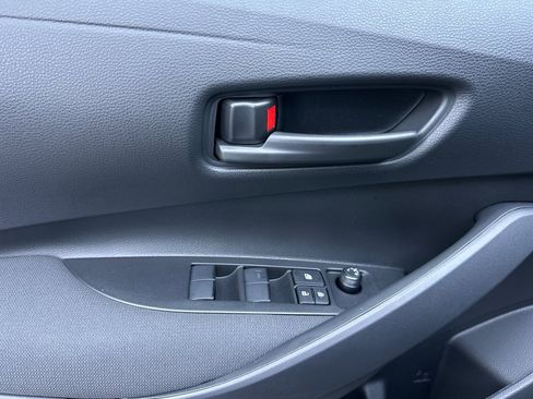 New 2026 Toyota Corolla LE FWD image 11