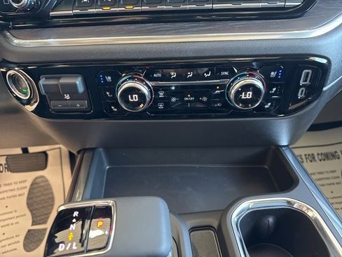 New 2025 GMC Sierra 1500 SLT w/ SLT Premium Package image 23