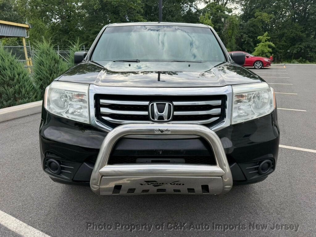 Used 2014 Honda Pilot LX image 7