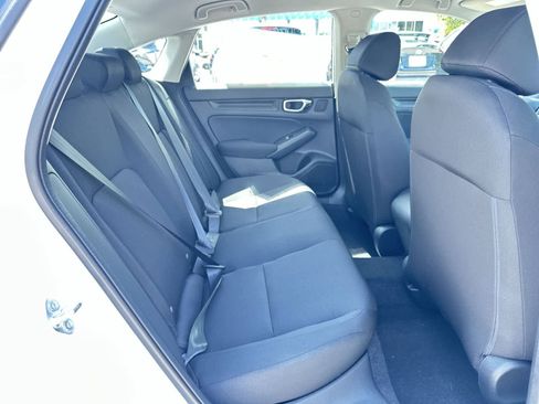 Used 2026 Honda Civic LX image 16