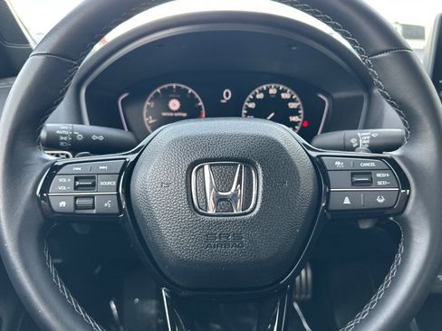 Used 2025 Honda Civic Sport image 25