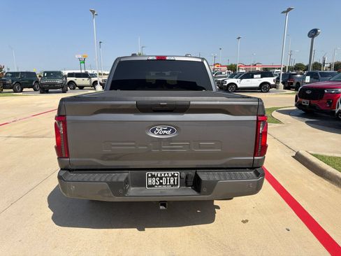 Used 2024 Ford F150 STX AWD/4WD image 11