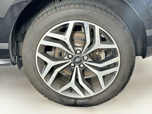 Used 2023 Land Rover Range Rover Evoque R-Dynamic SE AWD/4WD image 31
