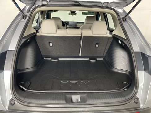 Certified 2023 Honda HR-V LX image 19