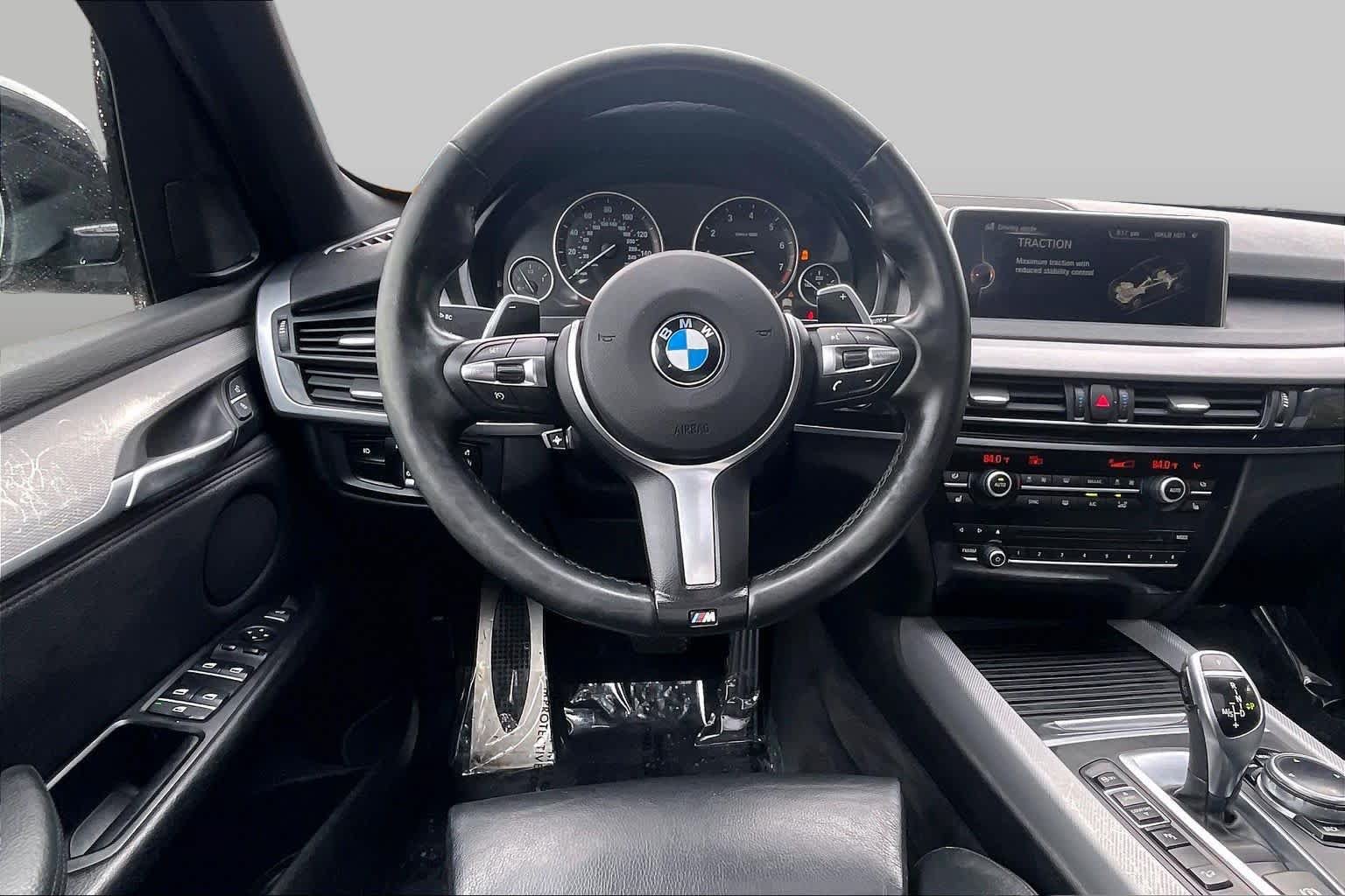 Used 2015 BMW X5 xDrive35i AWD/4WD image 5