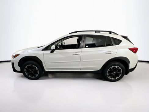 Used 2023 Subaru Crosstrek 2.0i Premium image 8