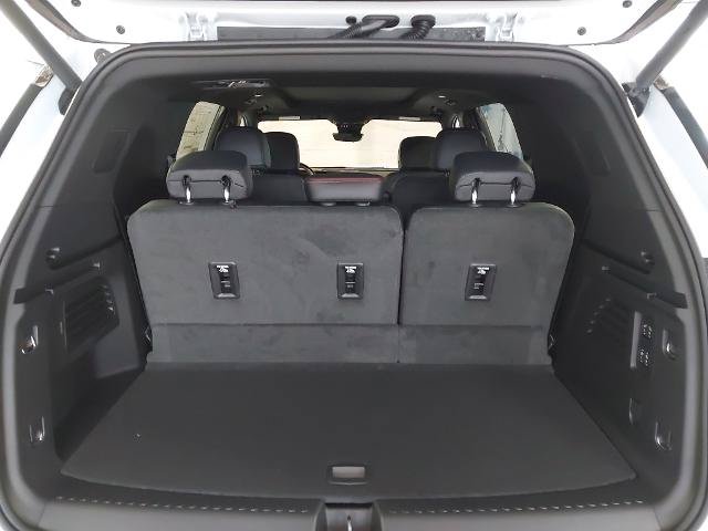 New 2026 Chevrolet Traverse RS w/ LPO, Floor Liner Package FWD image 27