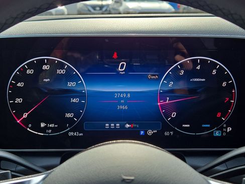 New 2026 Mercedes-Benz GLC 300 4MATIC image 20