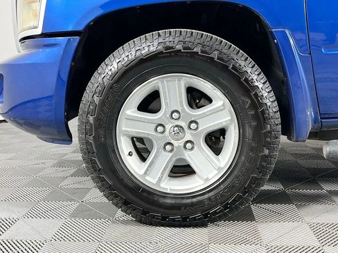 Used 2011 Dodge Dakota Big Horn image 28